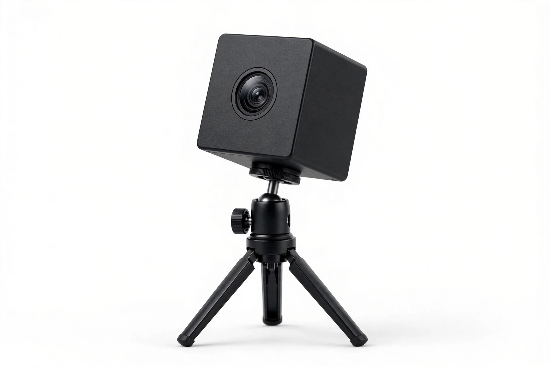poseMentor camera